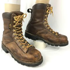 試着交換OK！Danner/ダナー 14502　ゴアテックスブー...