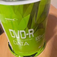 DVD-R  HIDISC 90枚程入ってます。  データ、写真...