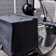 ホンダ　ジャイロの画像