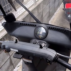 ホンダ　ジャイロの画像