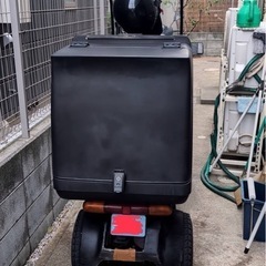 ホンダ　ジャイロの画像