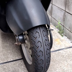 ホンダ　ジャイロの画像