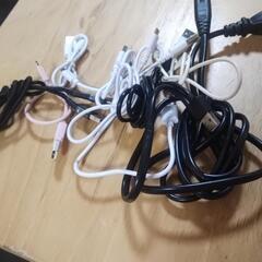充電ケーブル