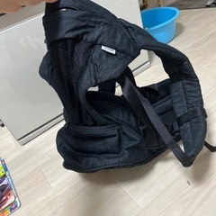 ヒップシート