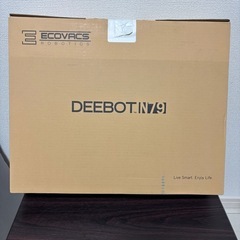 DEEBOT N79の画像