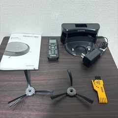 DEEBOT N79の画像