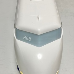 淡路屋 0系新幹線 空き弁当箱の画像