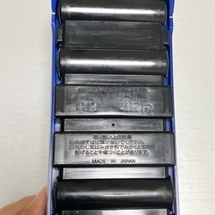 淡路屋 0系新幹線 空き弁当箱の画像