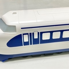 淡路屋 0系新幹線 空き弁当箱