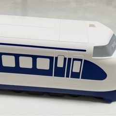 淡路屋 0系新幹線 空き弁当箱の画像