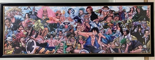 ワンピースパズル950クロニクルズシリーズ 初代版完成品 ワンピースパズル950クロニクルズシリーズ 初代版完成品 Amazon