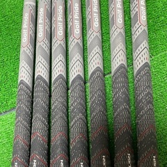 【激レア】SRIXON Z565 アイアン7本セット 5~Aの画像