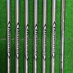 【激レア】SRIXON Z565 アイアン7本セット 5~Aの画像