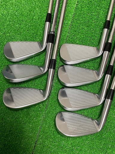 【激レア】SRIXON Z565 アイアン7本セット 5~A