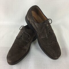 GORDON&BROS ゴードン＆ブロス レザービジネスシューズ...