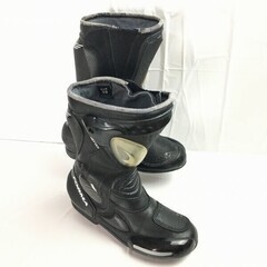 FORMA　フォーマ　バイク　レーシングブーツ　size39　2...