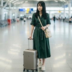旅行好きのための情報交換コミュニティ✈️