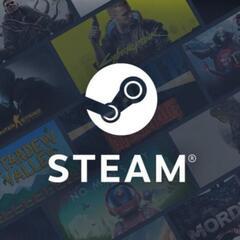 Steamのフレンド募集