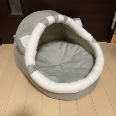 キャットハウス