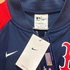 タグ付き🩷NIKEアウター🩷の画像