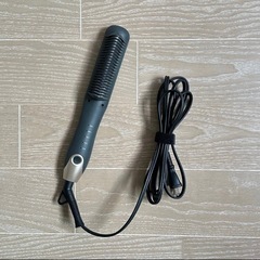 【美品】アゲツヤ　コームヘアアイロン2