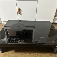 電気コンロ