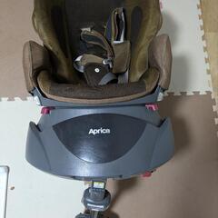 チャイルドシート