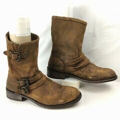 80s-90s?/Vintage★ARIAT/アリアト　オールレ...