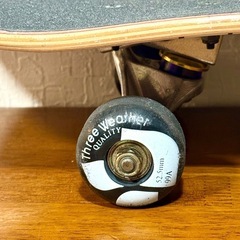 Toy Machine スケートボード コンプリート 宇宙人 エイリアンの画像