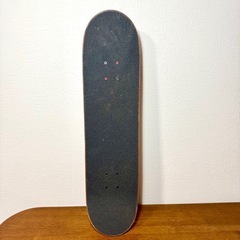 Toy Machine スケートボード コンプリート 宇宙人 エイリアンの画像
