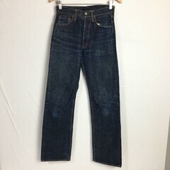 ALCHEMIST　5109XX　アルケミスト　デニムパンツ　サ...