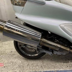 マジェスティ bell マフラー