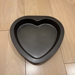ケーキの型 (13日に消します)