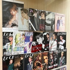真風涼帆　まとめ売りの画像