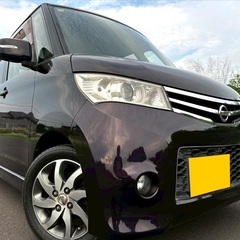 Bluetoothナビ付き☆月々1万円〜分割払い可❗️ 車検2年...