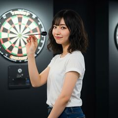 おおさか★ダーツ🎯仲間を募集してます✨