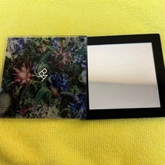 POLA携帯用ミラー