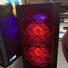 RTX4070 ゲーミングPC