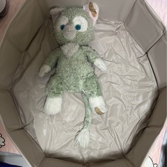 ペット用プールの画像