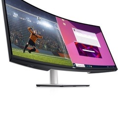 dell S3423DWC 34インチ ウルトラワイド
