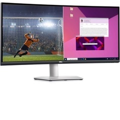 dell モニター S3423DWC 34インチ ウルトラワイド の画像