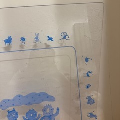 冷蔵庫、洗濯機マットの画像