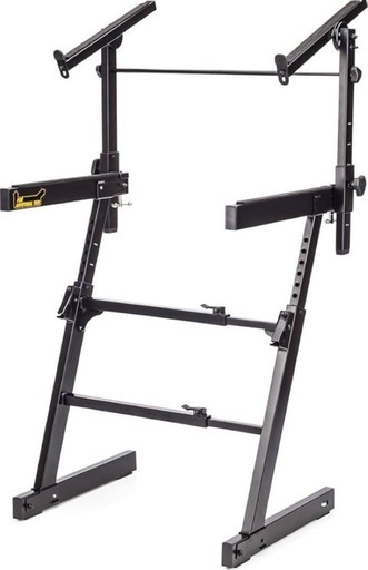 HERCULES STANDS ハーキュレススタンド KS410B スタンド