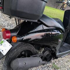 ホンダ　トゥデイの画像