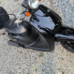 ホンダ　トゥデイの画像