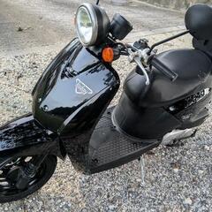 ホンダ　トゥデイの画像