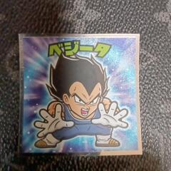 ビックリマンドラゴンボールマン④