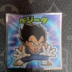 ビックリマンドラゴンボールマン⑥