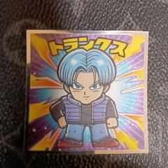 ビックリマンドラゴンボールマン⑨