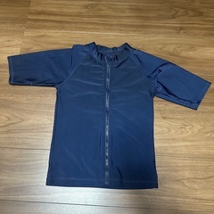 [size150]半袖ラッシュガード